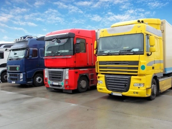 Adana Kandıra Nakliye